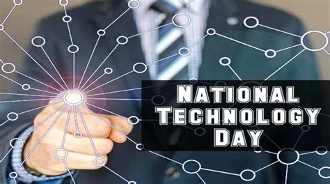 National Technology Day 2024 Insights From Tech Leaders Techgig