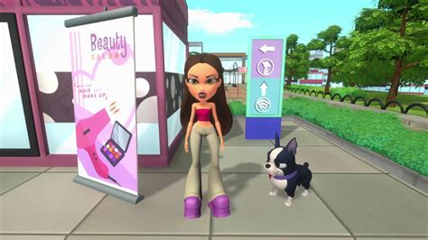 Bratz A Presumir De Estilazo Videojuego PS5 PC Switch Xbox One