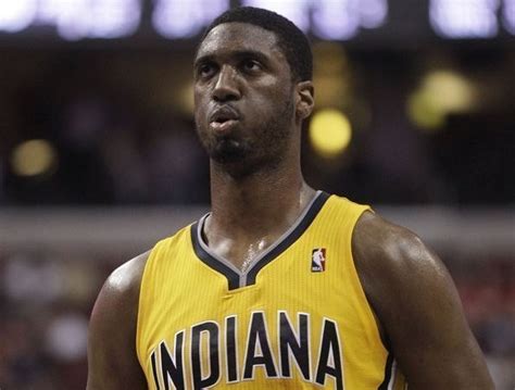 Lakers acquire C Roy Hibbert from Pacers - oregonlive.com