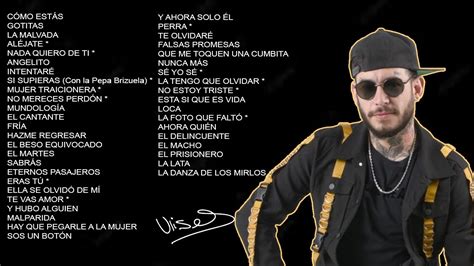 Ulises Bueno Cumbias Enganchadas Video Lyrics Enganchados De Ulises