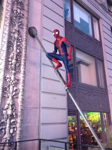 Pin By Cristhian Marins On A Spider Amazing Spiderman Movie Amazing