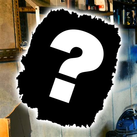 Tidied The Garage And Found Some Hidden Gems | Detailing World Forum