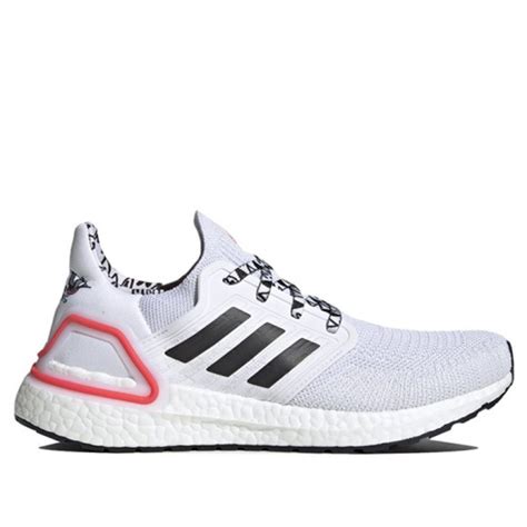 Adidas Ultraboost W Valentines Day Marathon Running Shoes Sneakers