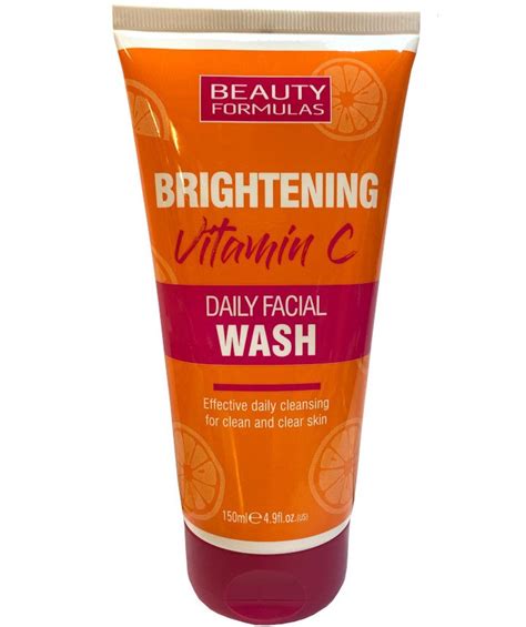 Th Nh Ph N S A R A M T Beauty Formulas Brightening Vitamin C