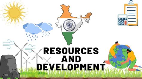 Resources And Development Class