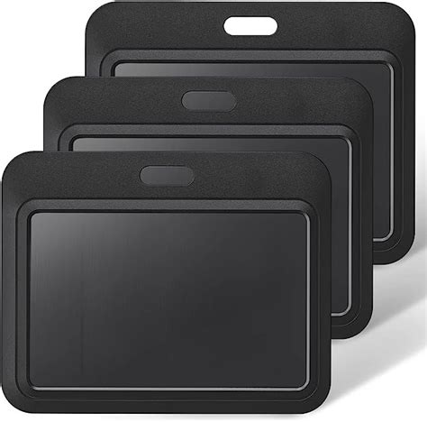 Uniclife Soporte Deslizante Para Tarjetas De Identificaci N Funda De