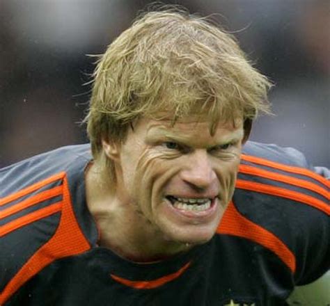 Oliver Kahn MaryaChizitalu