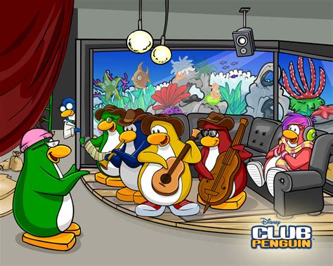 Clubpenguin Max Club Penguin Max