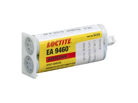 Loctite Hysol Epoxy Adhesive Ml Trek Bikes