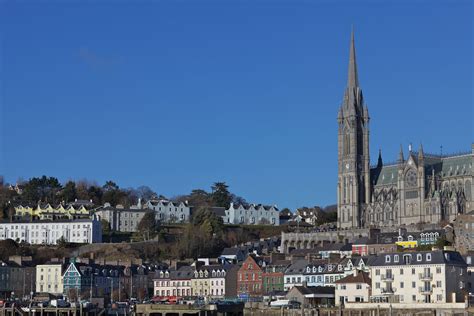 Visit Titanic Experience Cobh with Discover Ireland