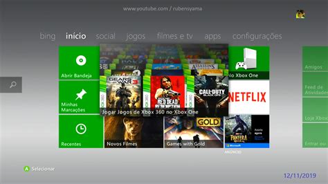 New Update For Xbox 360 Dash Kernel 17559 Software RealModScene