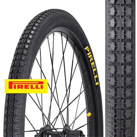 Pneu 26x1 1 2x2