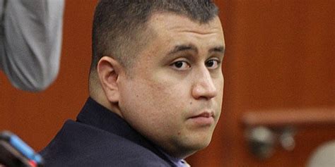 Zimmerman Says He Doesnt Feel Any Guilt For Killing Trayvon Martin And