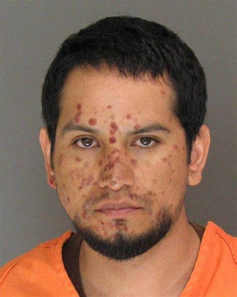 Fugitive Friday Arsonist Sex Offender And More Watsonville CA Patch