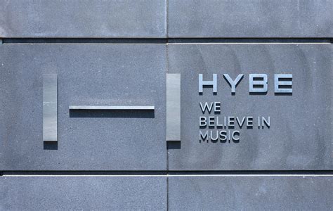 HYBE hits back at ADOR CEO Min Hee-jin