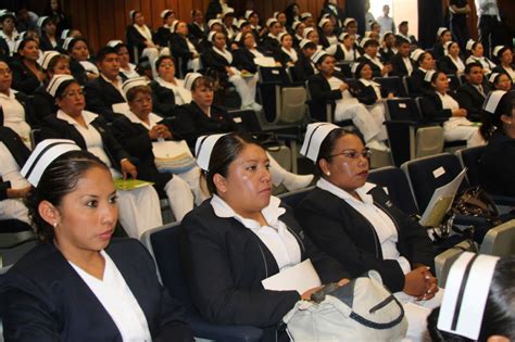 Presentación Centro Universitario De Los Valles