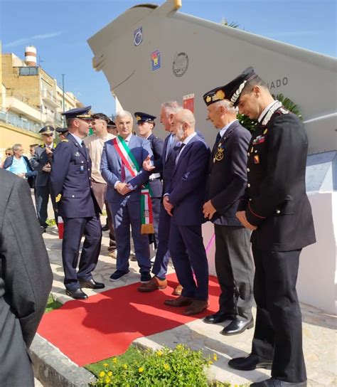 Commemorazione Dei Piloti Dell Aviazione Militare C E Cornacchia