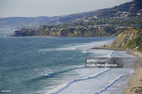 ocean view  laguna beach high res stock photo getty images