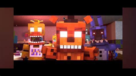 Song Follow Me Fnaf P1 Youtube