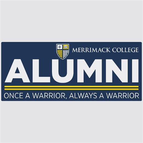 Alumni - Elite Warriors | Merrimack College Bookstore