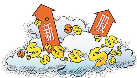 新股民“打新”必看攻略 启东日报