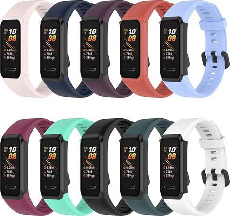 Huawei Honor Band Strap Factory Sale Fabricadascasas