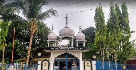 Sri Guru Singh Sabha Maligaon Guwahati World Gurudwaras