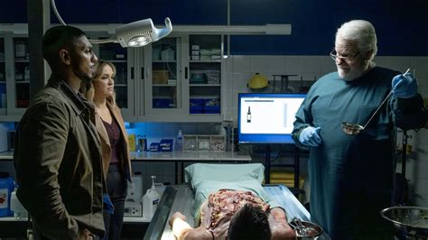 NCIS: Sydney episode 4 recap: tracking down an AWOL officer | What to Watch