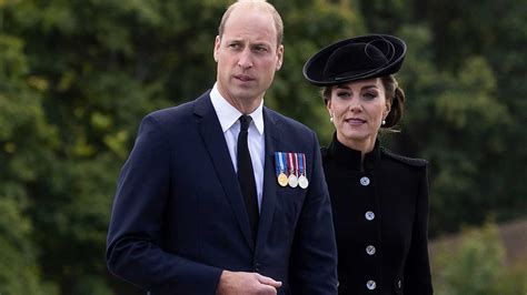 Princess Kate And Prince William Share Touching Personal Message