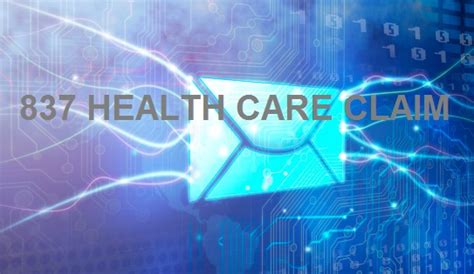 837 Health Care Claim Envelope Structureedi Blog Edi Blog