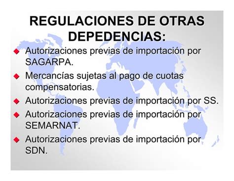 Sistema Armonizado Y Estructura Ppt