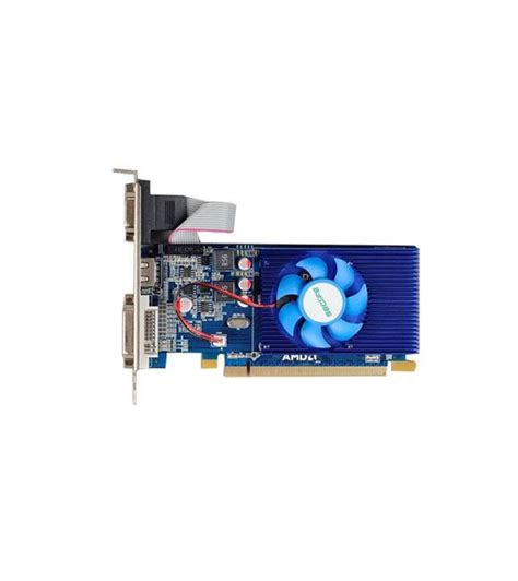 Seclife Radeon Hd Gb Ddr Bit Dv Hdm Vga Ekran Kart Seclife