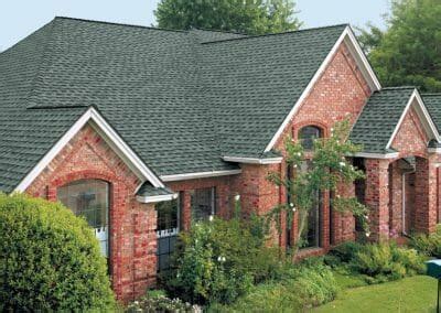 GAF Timberline HD Shingles | Hopewell Roofing & Restoration