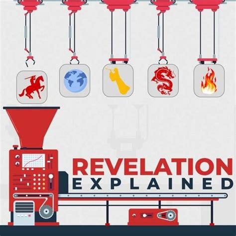 Stream The Mark of the Beast - Revelation 13 Explained by Revelation Explained | Listen online ...