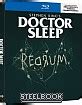 Doctor Sleep 2019 Theatrical And Director S Cut Edizione Limitata