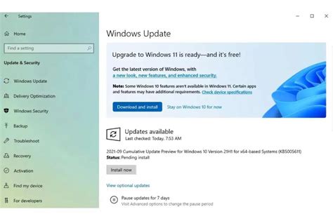 How to Upgrade to Windows 11: Complete Guide | Blog Mr Key Shop