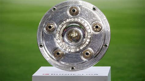 Bundesliga Saison 23 24 Spielplan Termine Der 61 Spielzeit