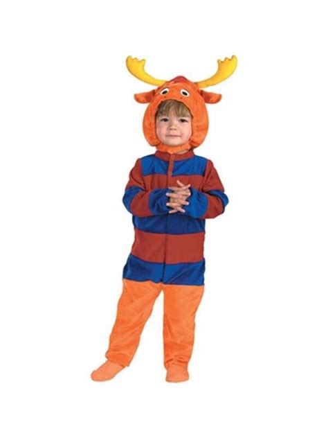 Toddler Deluxe Backyardigans Tyrone Costume – FastShipped.com