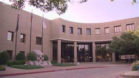 Plano City Council Votes Down Mask Requirement Approves Resolution That Strongly Recommends