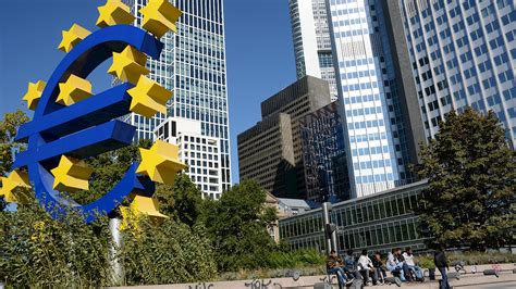 Inflation In Der Eurozone Schnellt Auf Hoch News Aktuell