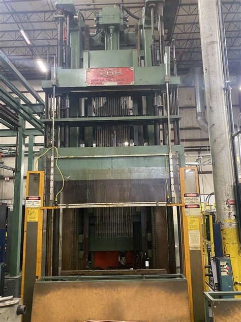 burr oak vertical expander model rcse general machinery llc