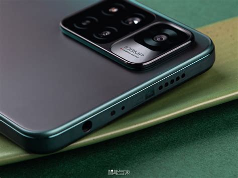 卢伟冰的精致主义 Redmi Note 11 Pro体验记 智能与家——享受未来的智生活redmi、小米、note11 Pro