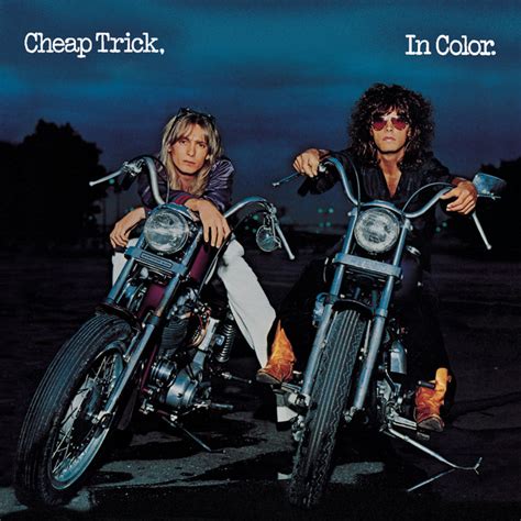 Songs Similar To Southern Girls By Cheap Trick Chosic