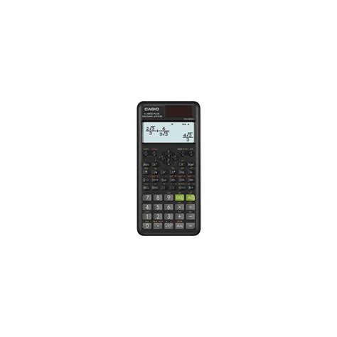 CASIO FX 85ES PLUS 2E Lacne Nakupy Sk