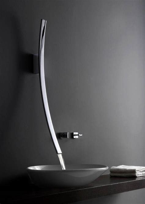 50 Impressive and Unusual Bathroom Sinks - Design Swan