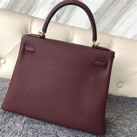 澳大利亞愛馬仕凱莉包 Hermes Kelly 28cm Ck55愛馬仕紅 Rouge H Qatar Kuwait Hermes