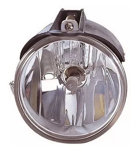 Faro Niebla Caliber Cirrus Nitro Compass Patriot 2007 2012 Meses Sin