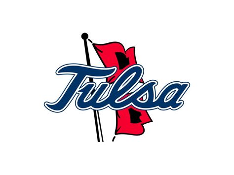 Tulsa Golden Hurricane Logo PNG vector in SVG, PDF, AI, CDR format