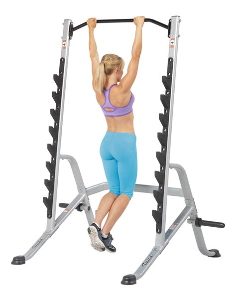 Hf 5970 Multi Purpose Squat Rack