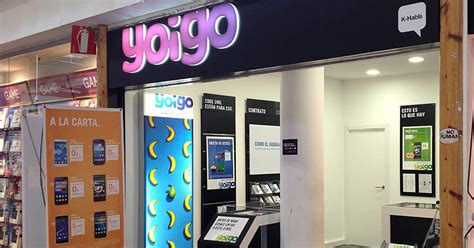 M Viles De Oferta En Yoigo Para Enero De Smartphones Cinco D As